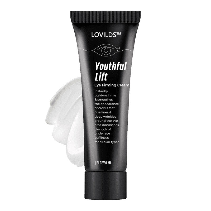 （🔥LAST DAY SALE-80% OFF) LOVILDS™ YouthfulLift Firming Eye Cream